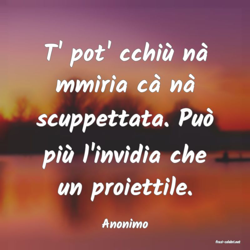 frasi di Anonimo
