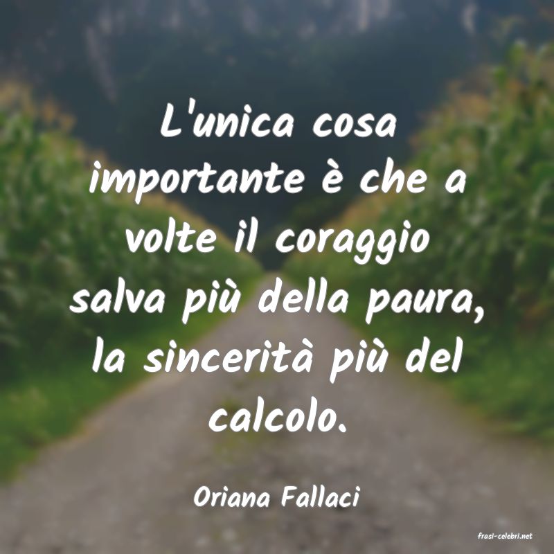 frasi di Oriana Fallaci