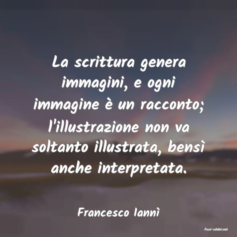 frasi di Francesco Iann