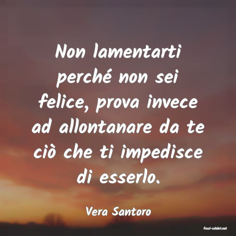 frasi di Vera Santoro