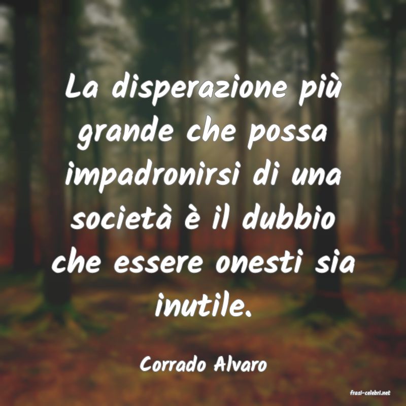 frasi di Corrado Alvaro