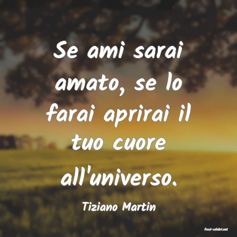 frasi di  Tiziano Martin
