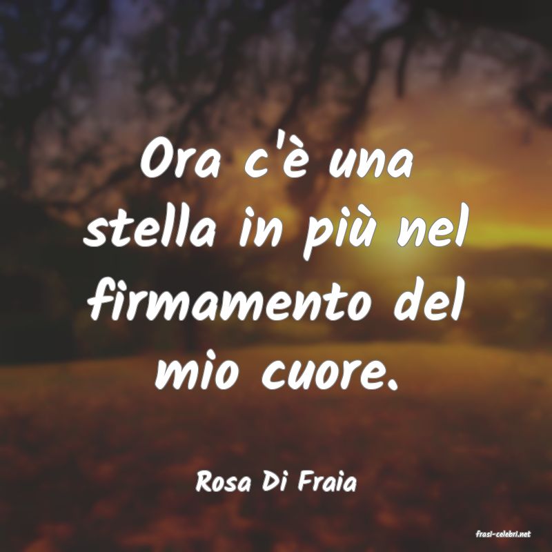 frasi di  Rosa Di Fraia
