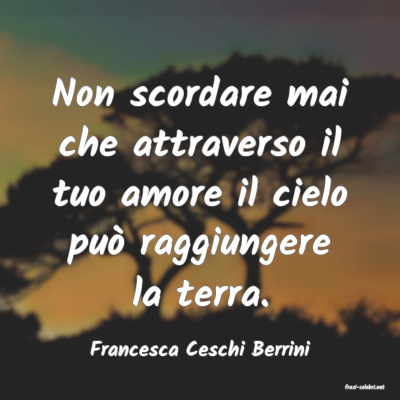 frasi di  Francesca Ceschi Berrini
