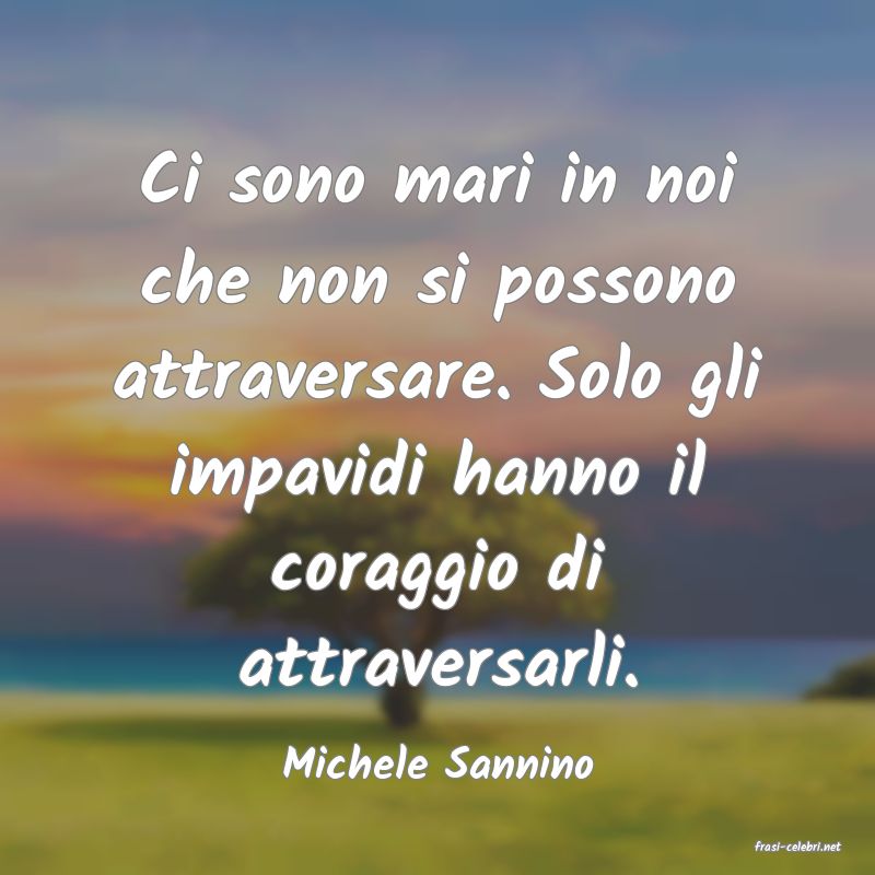 frasi di  Michele Sannino
