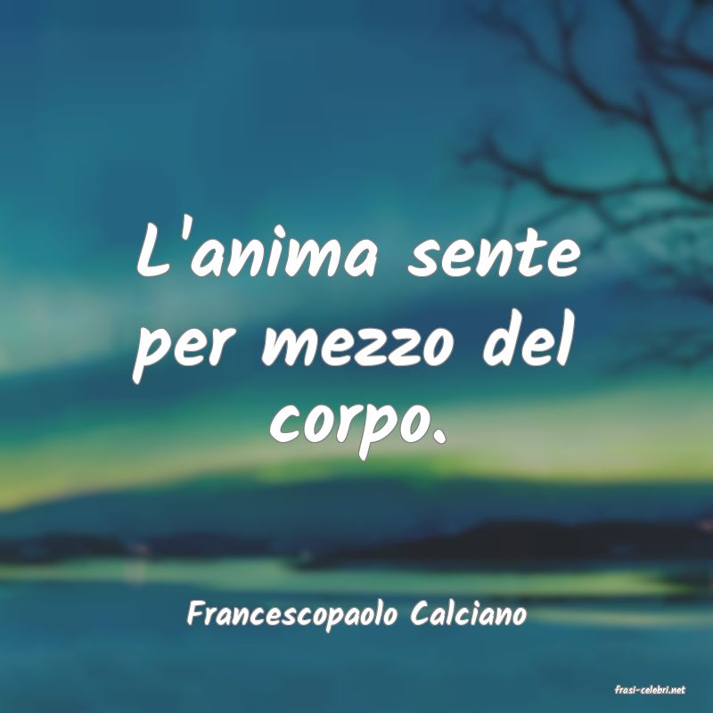 frasi di  Francescopaolo Calciano
