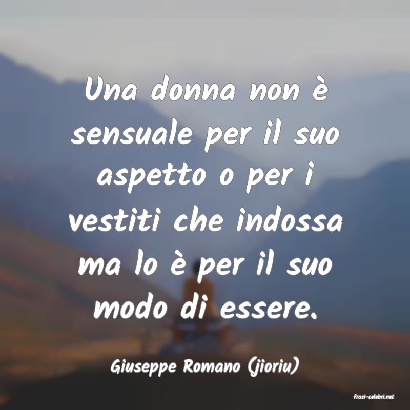 frasi di Giuseppe Romano (jioriu)