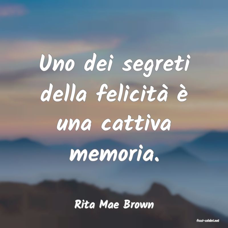 frasi di Rita Mae Brown