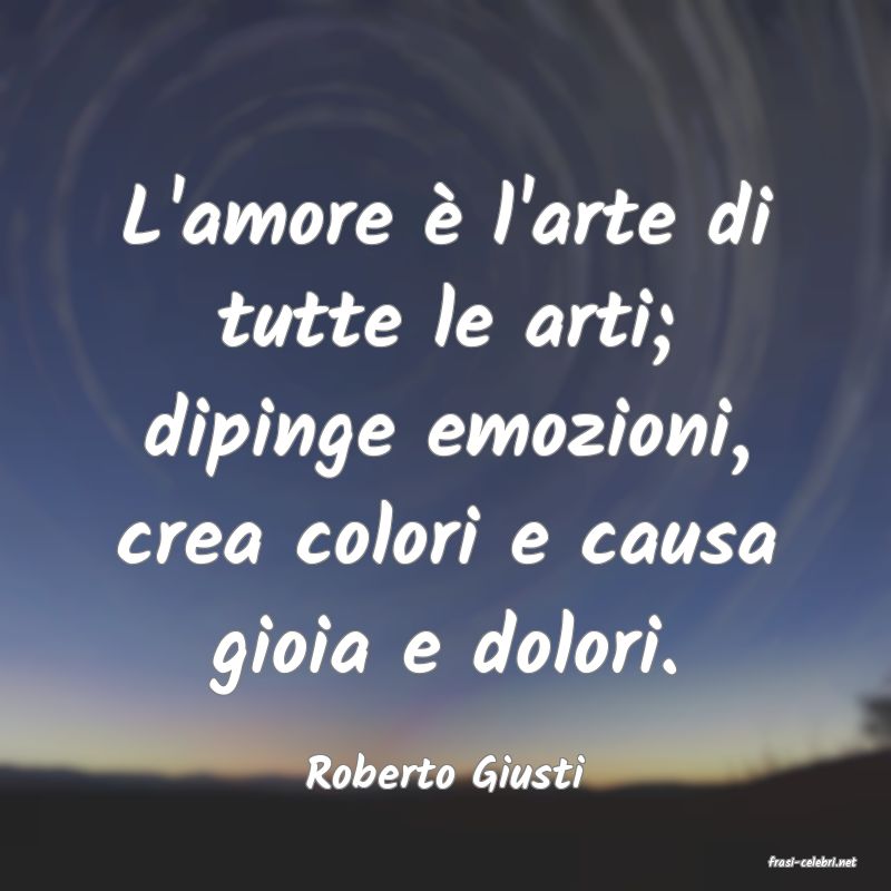 frasi di  Roberto Giusti
