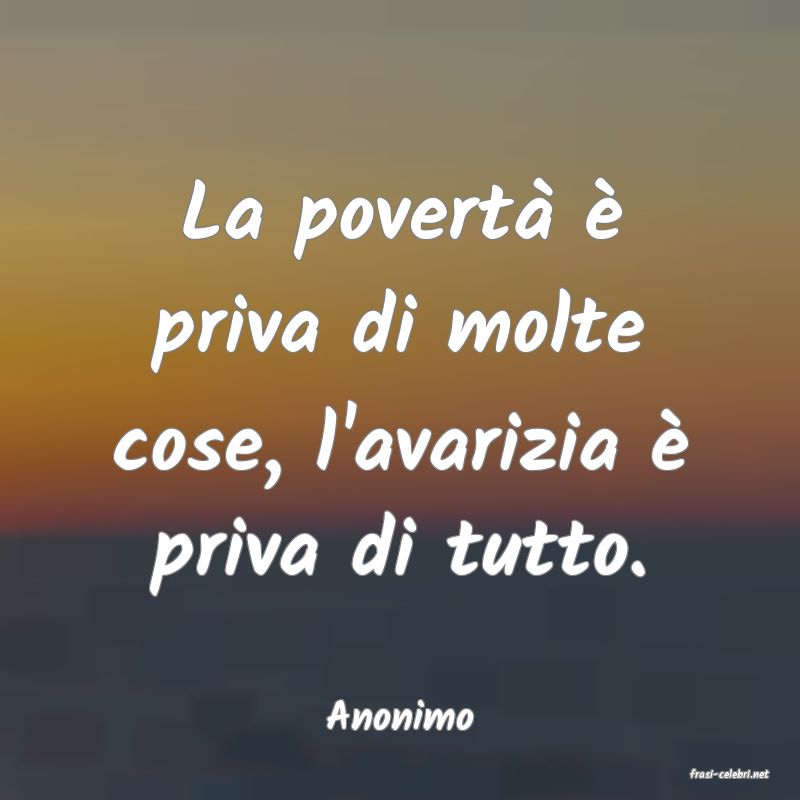 frasi di Anonimo