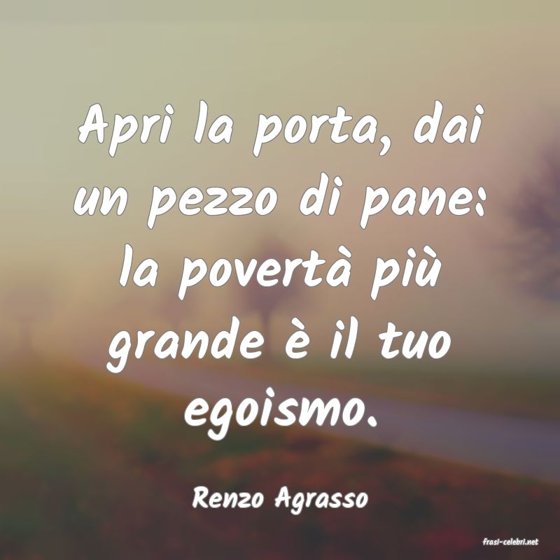 frasi di Renzo Agrasso