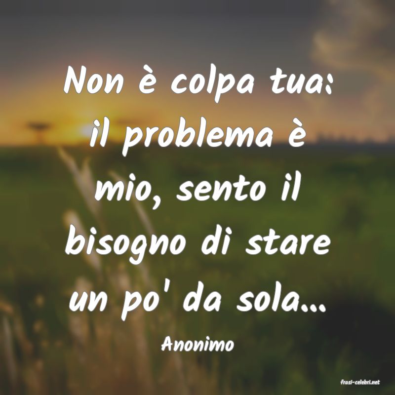 frasi di  Anonimo

