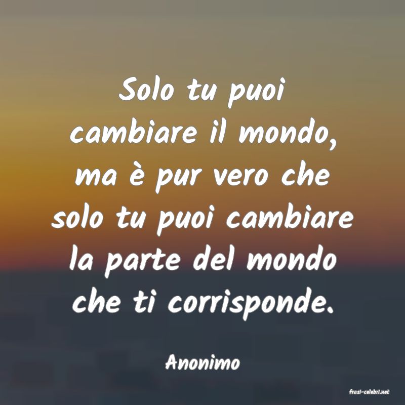 frasi di Anonimo