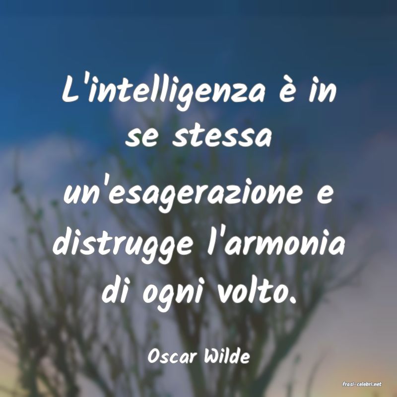 frasi di Oscar Wilde