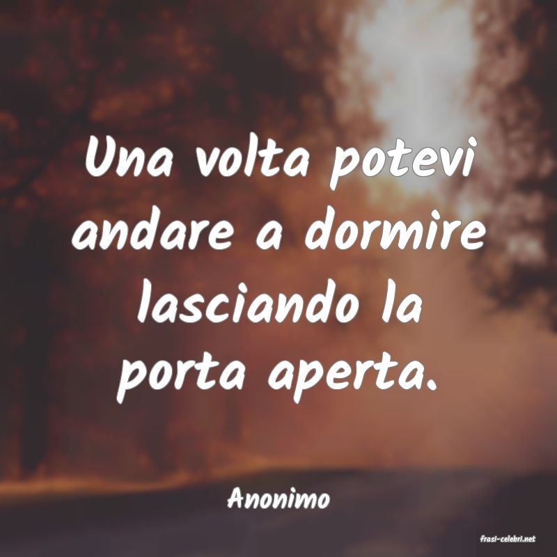 frasi di Anonimo
