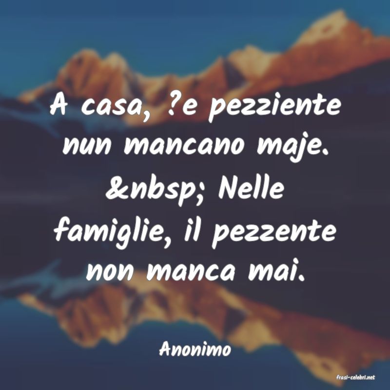 frasi di Anonimo