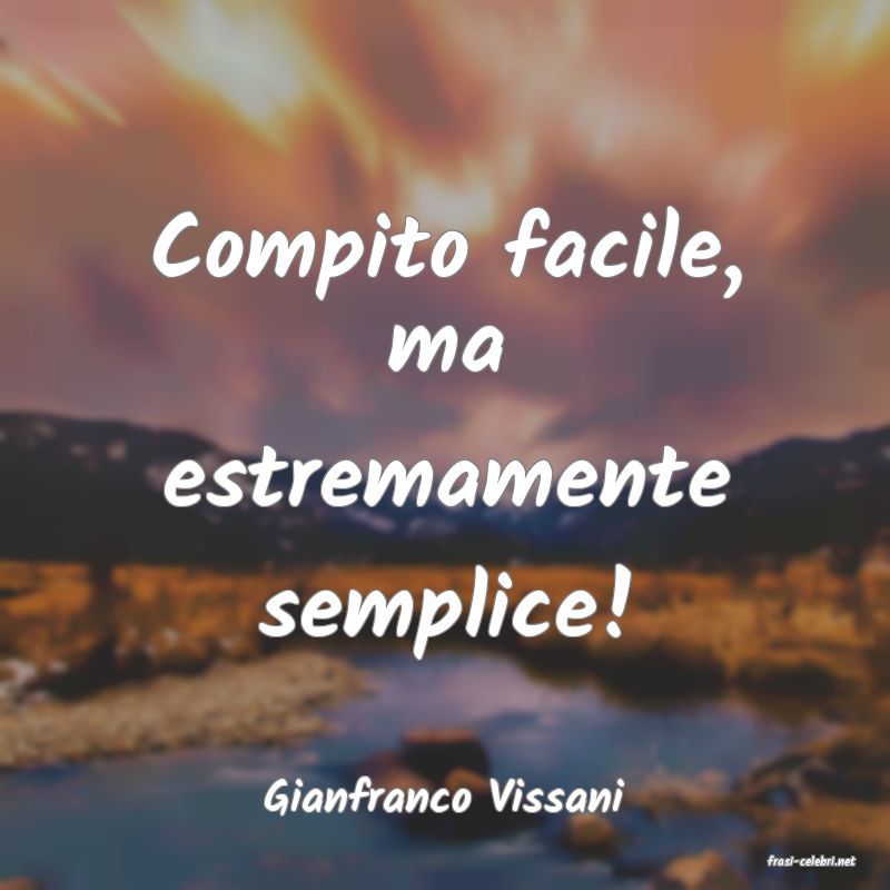 frasi di Gianfranco Vissani