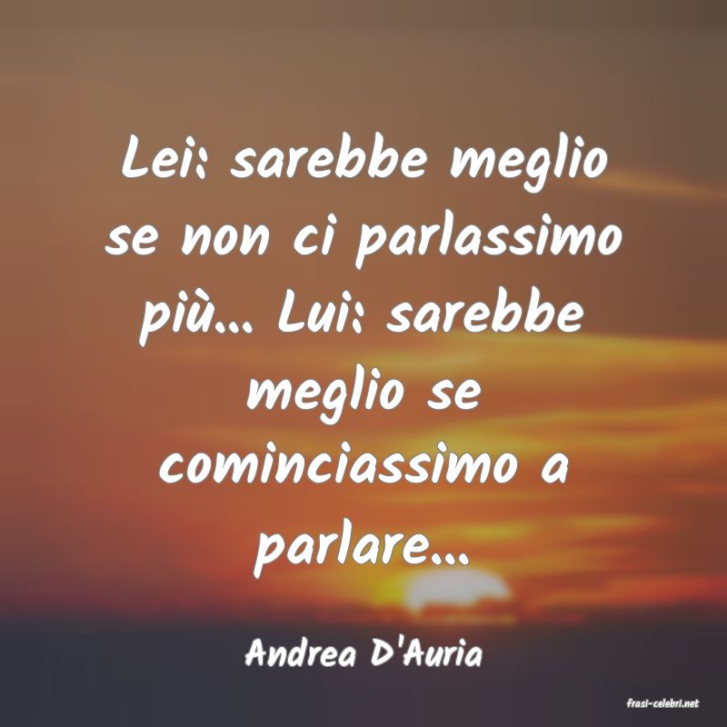 frasi di Andrea D'Auria