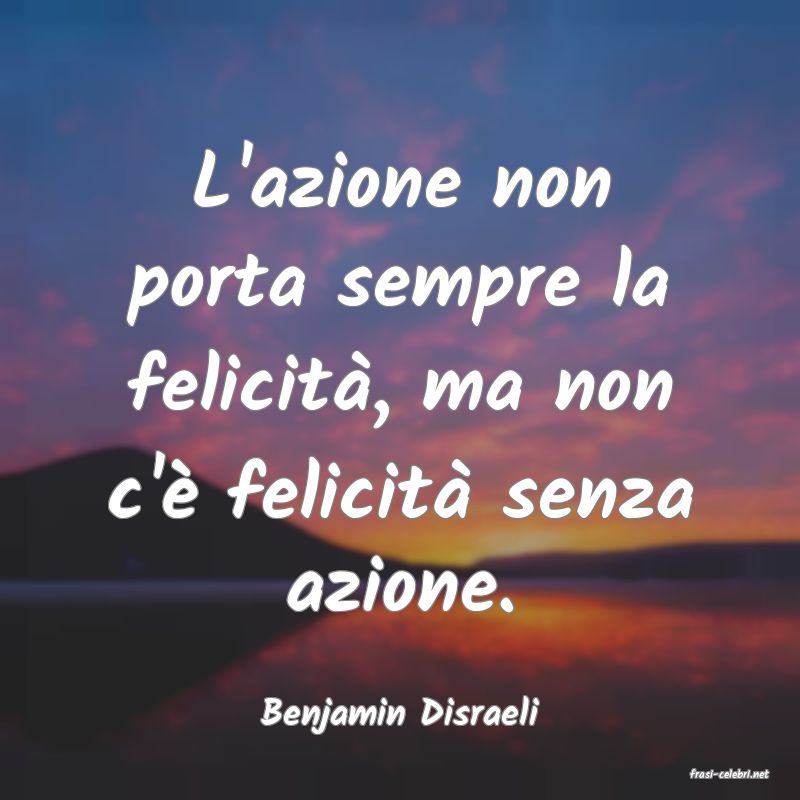 frasi di Benjamin Disraeli