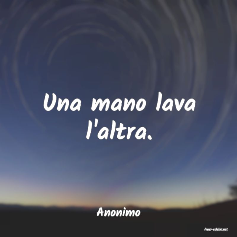 frasi di Anonimo