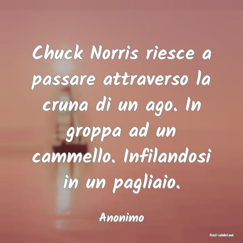 frasi di Anonimo