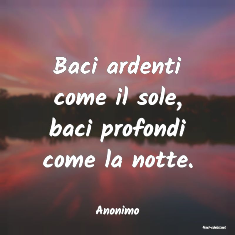 frasi di Anonimo