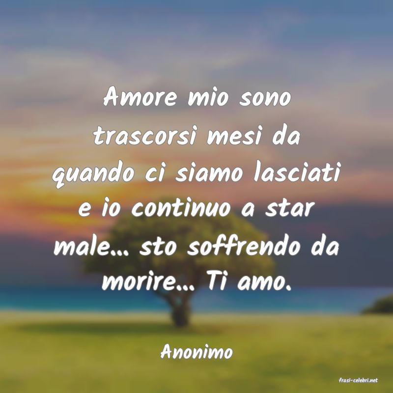 frasi di Anonimo