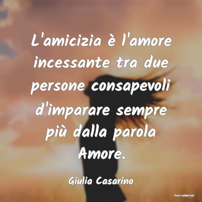 frasi di Giulia Casarino