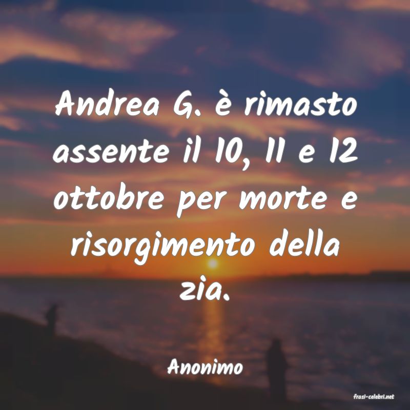 frasi di Anonimo