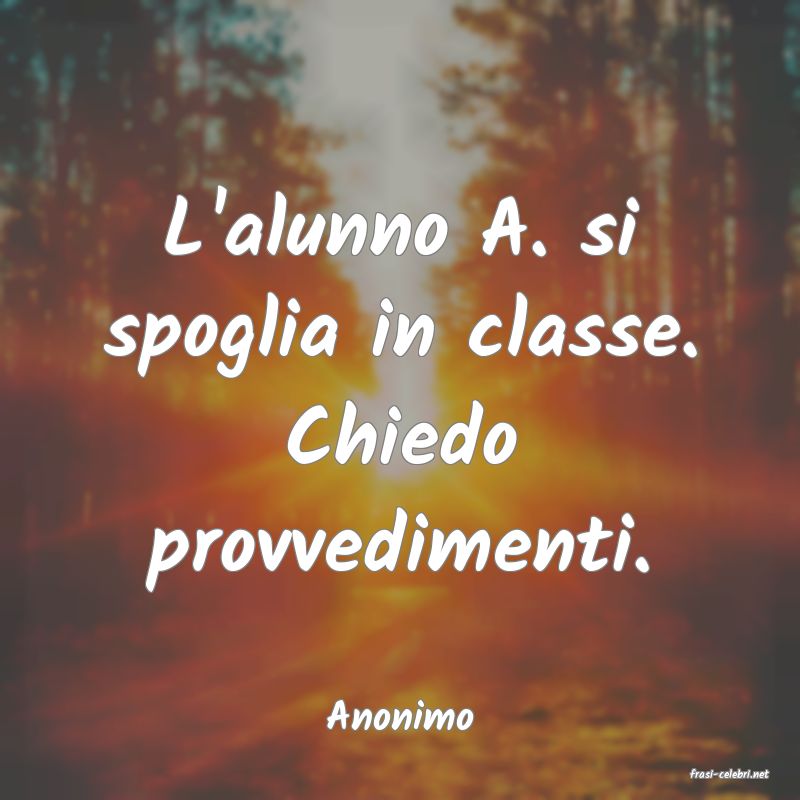 frasi di Anonimo