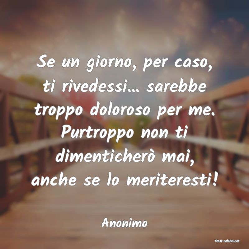 frasi di Anonimo