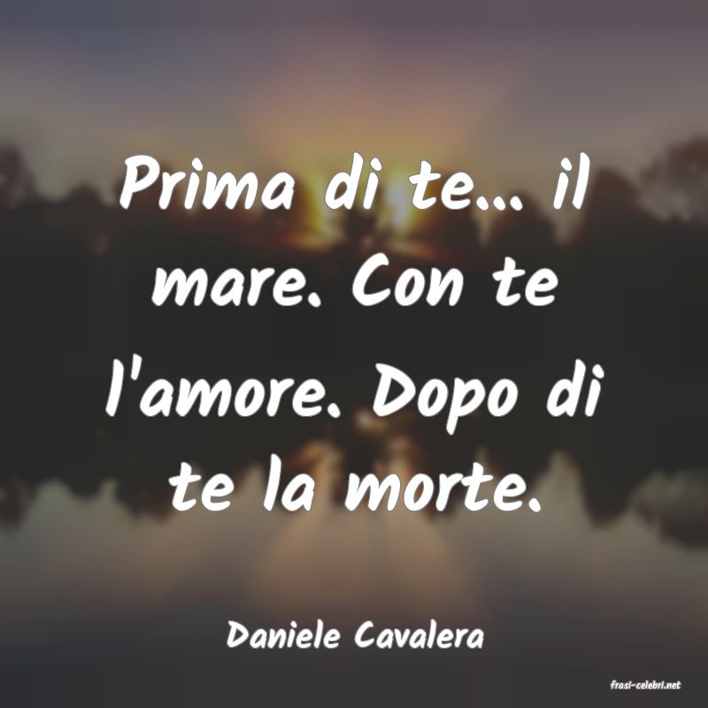 frasi di Daniele Cavalera