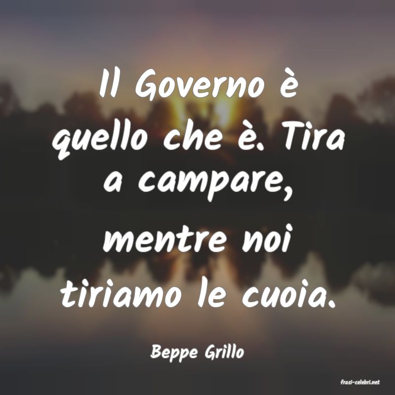 frasi di Beppe Grillo