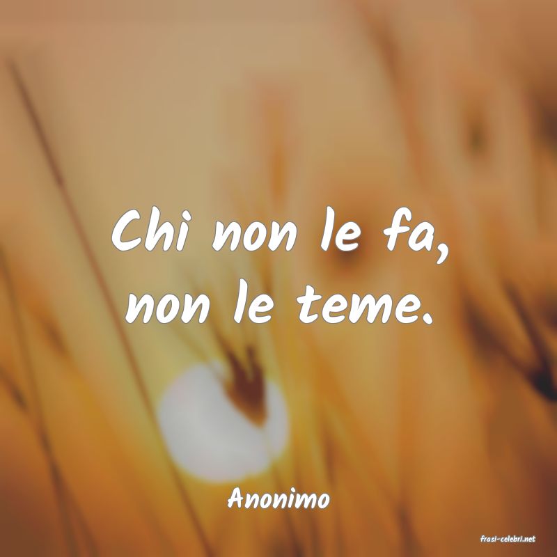 frasi di Anonimo