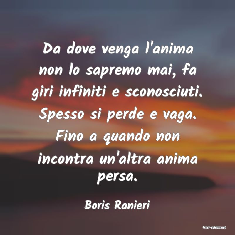 frasi di Boris Ranieri