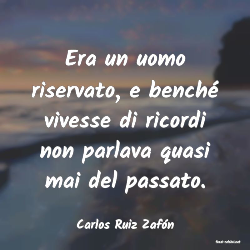 frasi di Carlos Ruiz Zafn