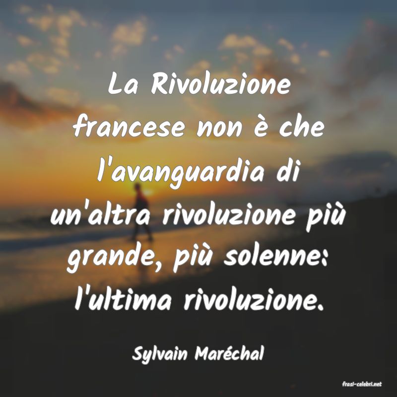 frasi di Sylvain Marchal