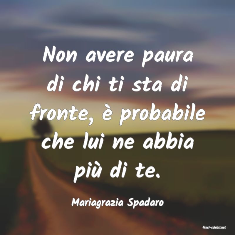 frasi di  Mariagrazia Spadaro
