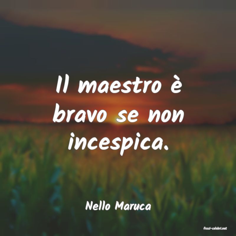 frasi di  Nello Maruca
