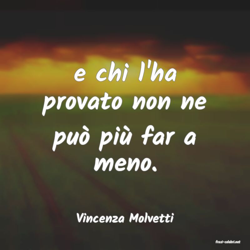 frasi di  Vincenza Molvetti
