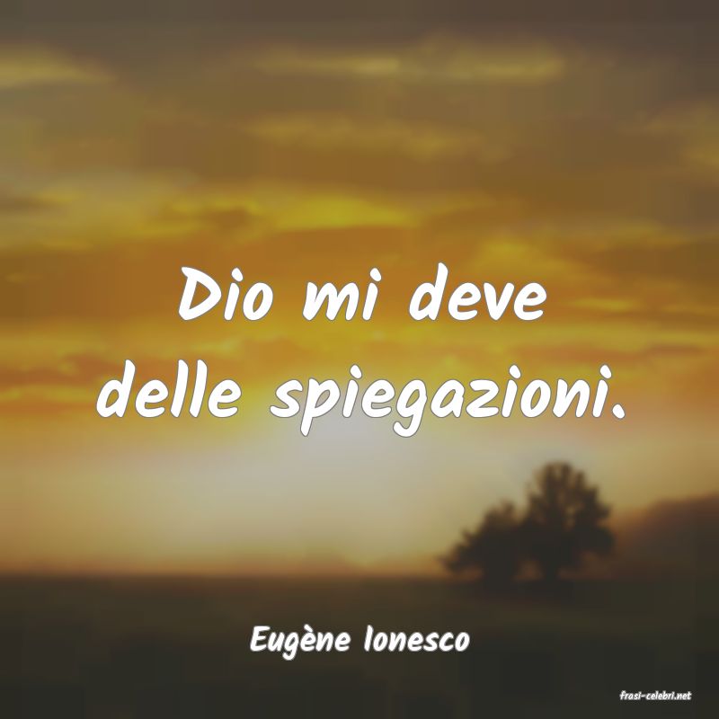 frasi di Eug�ne Ionesco