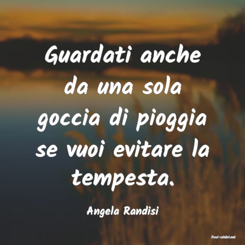 frasi di  Angela Randisi
