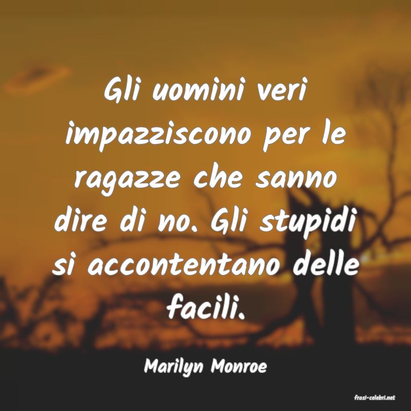 frasi di Marilyn Monroe