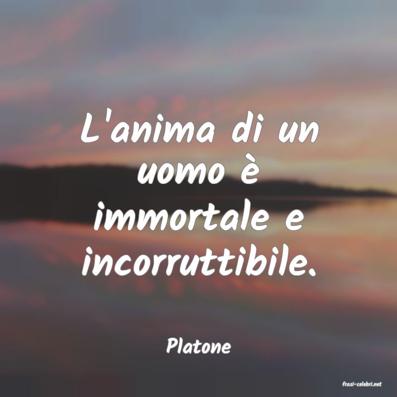 frasi di  Platone

