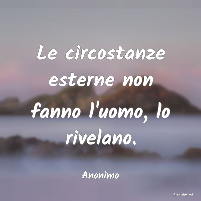 frasi di  Anonimo
