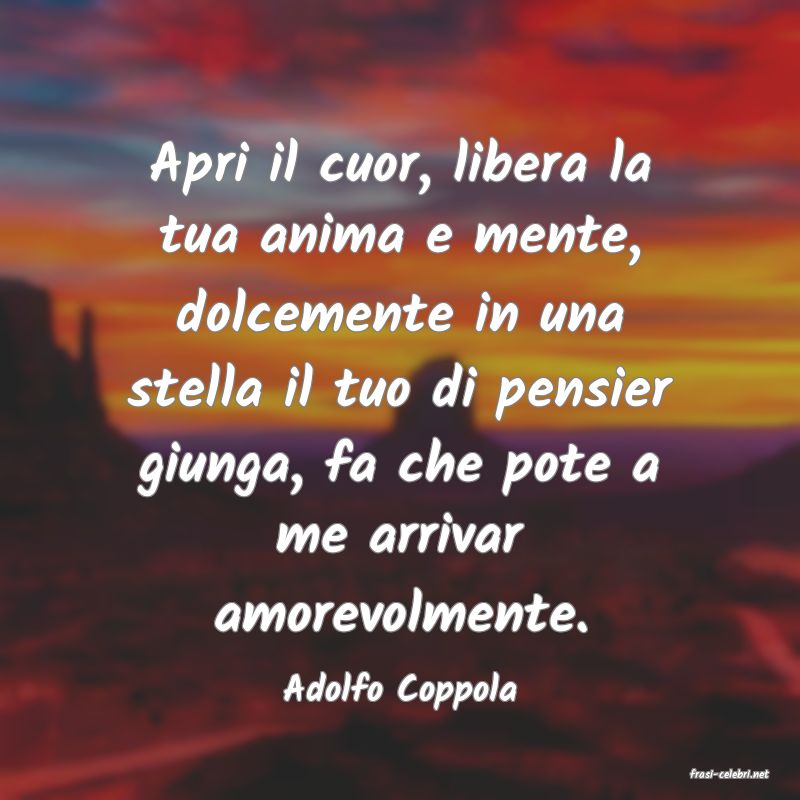 frasi di  Adolfo Coppola
