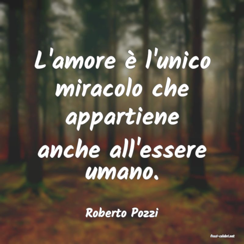 frasi di Roberto Pozzi