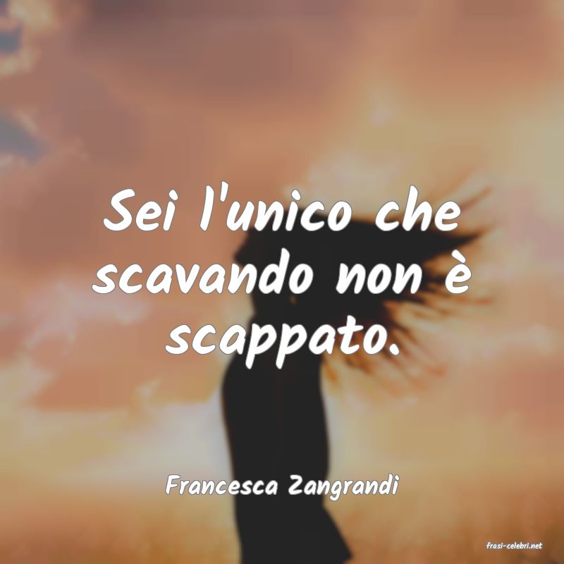 frasi di  Francesca Zangrandi

