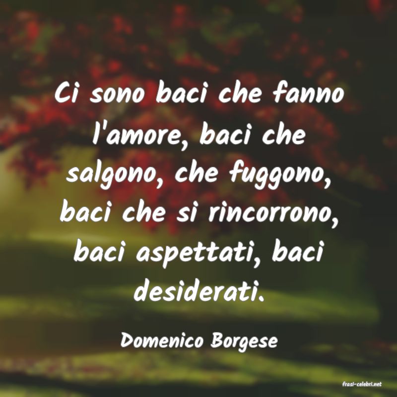 frasi di  Domenico Borgese
