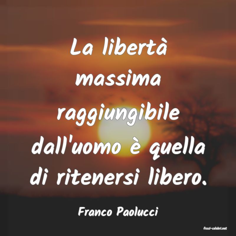 frasi di Franco Paolucci